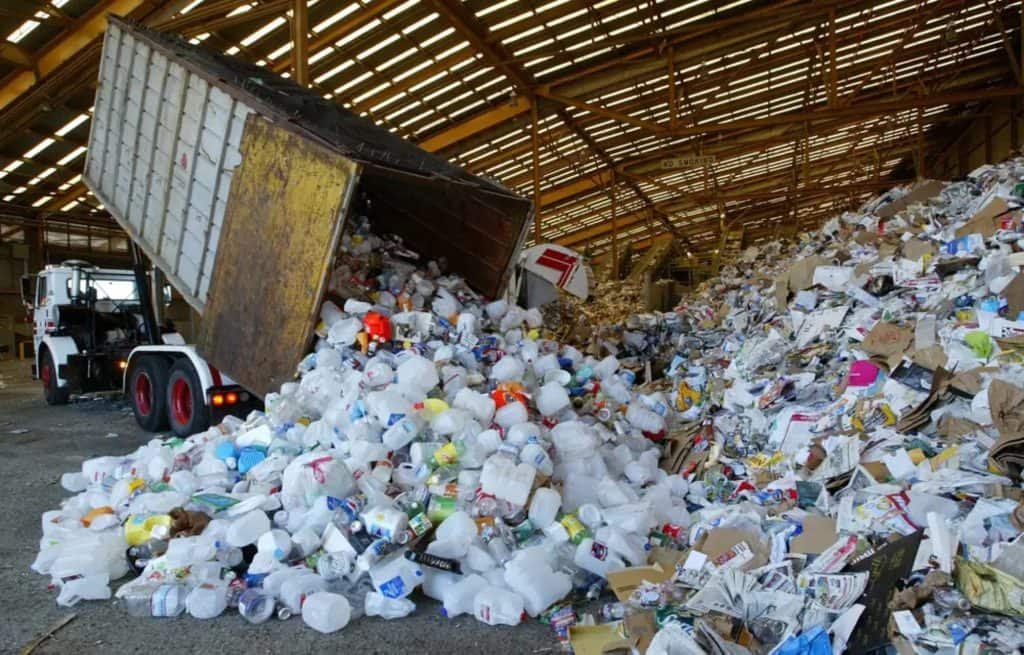 Plastic Waste Recycling Company in Riyadh & Jeddah, Integrated Eco-Friendly Solutions